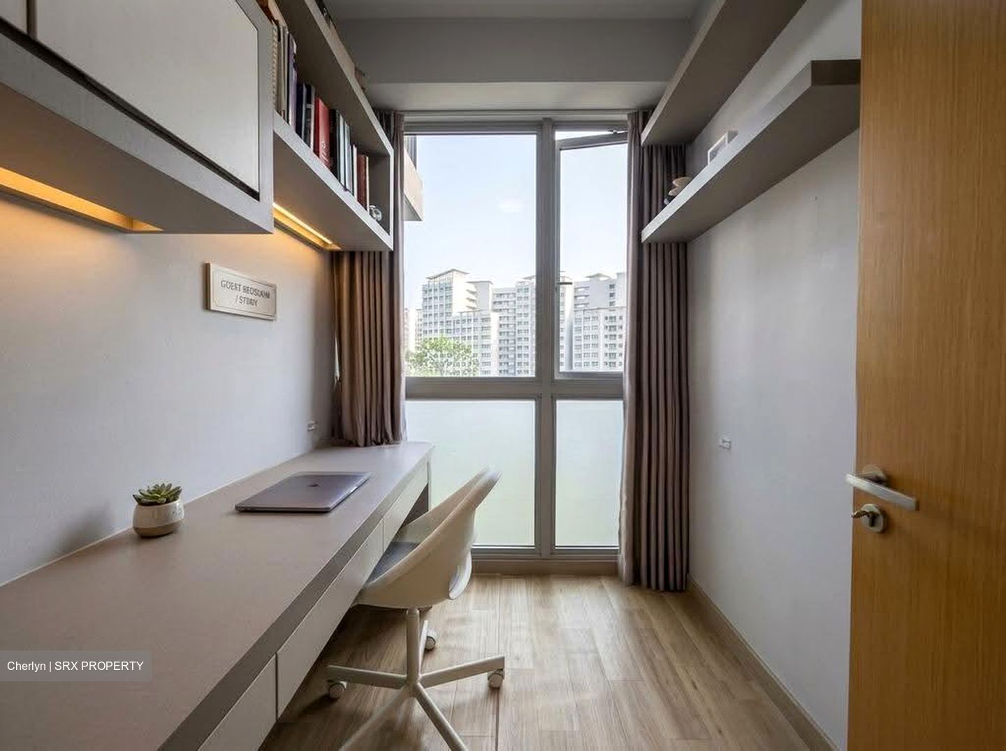 Austville Residences (D19), Condominium #620049001